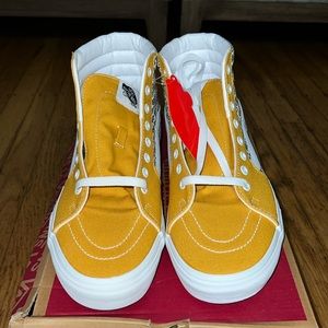 Vans Sk8-Hi